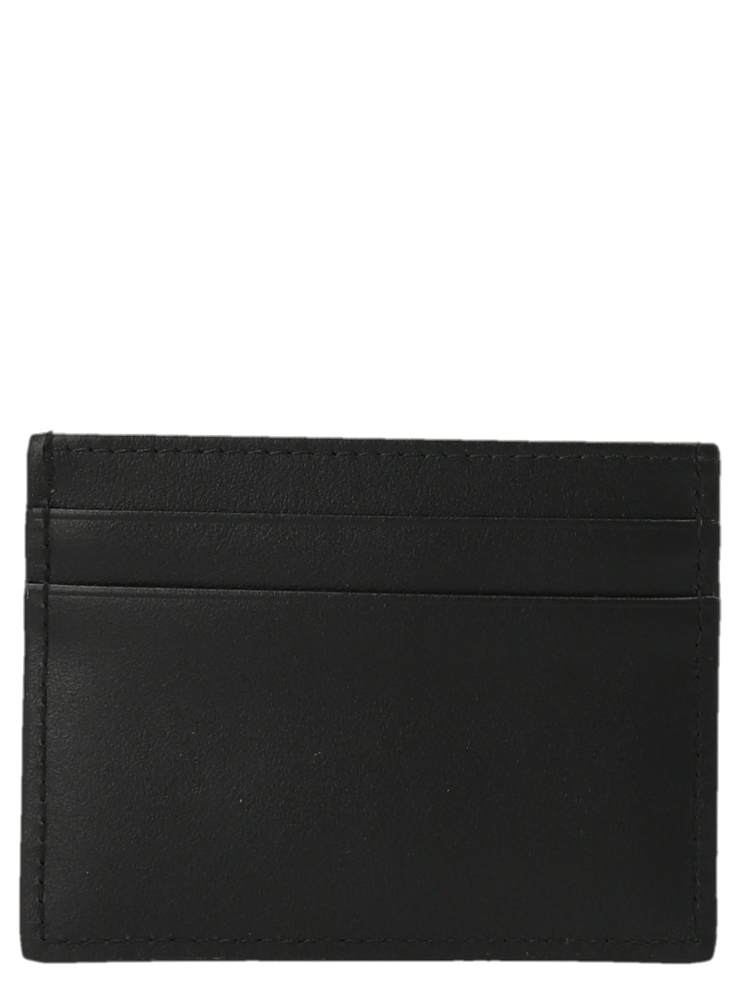 Capri Wallets, Card Holders Black