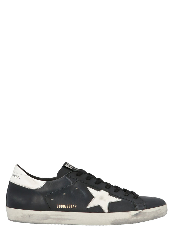 Superstar Sneakers White/Black