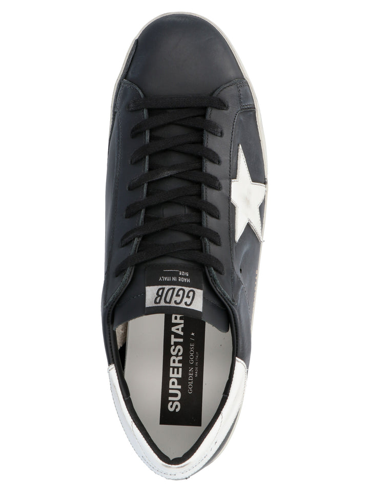 Superstar Sneakers White/Black