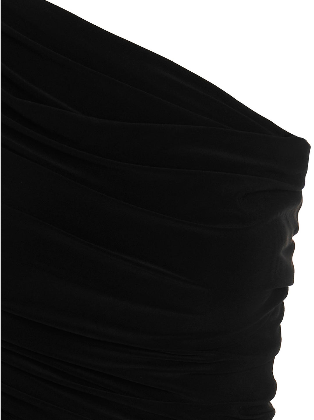 Norma Kamali Diana Dresses - Black | 6d0c07a30067103e1b857cc213bff4a17d838867