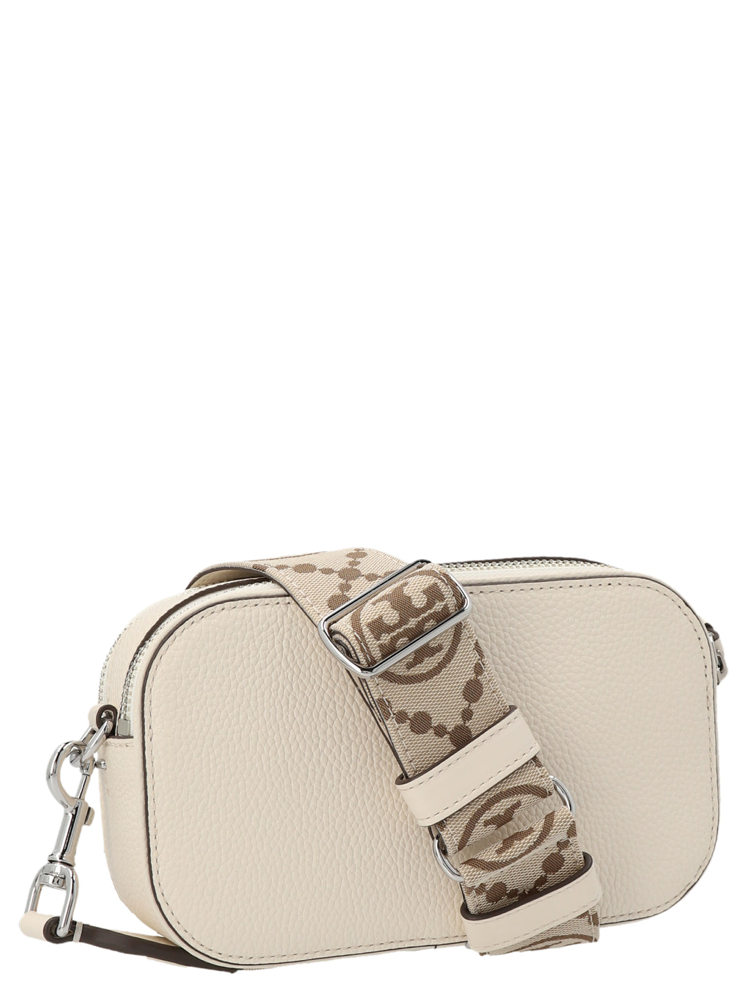 Miller Mini Crossbody Bags White