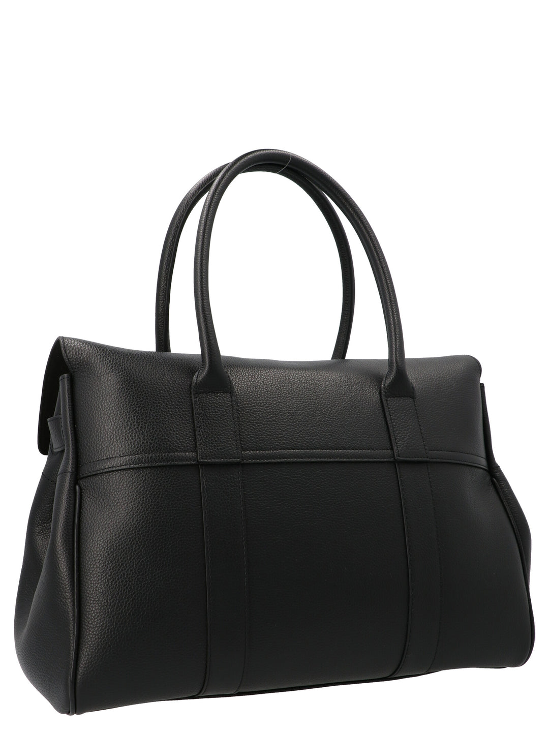 Mulberry Baysweater Hand Bags - Black | f095d353760d33c41e32f390b96d18d8c1c9641d