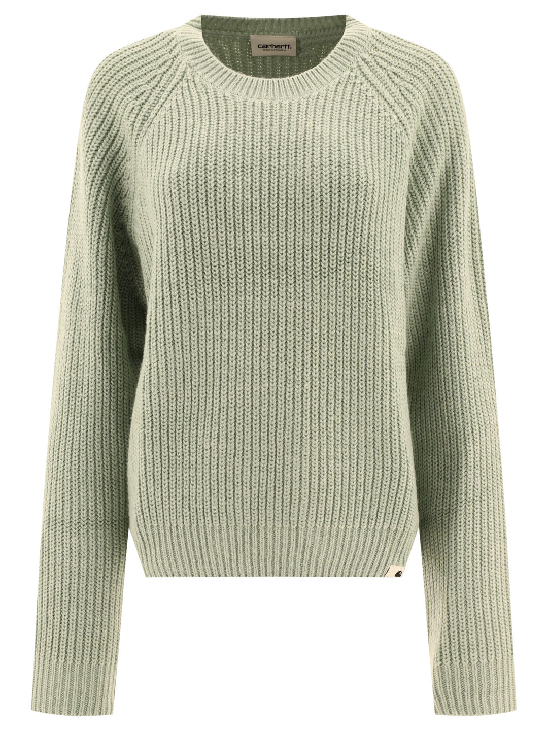 Emma Knitwear Green