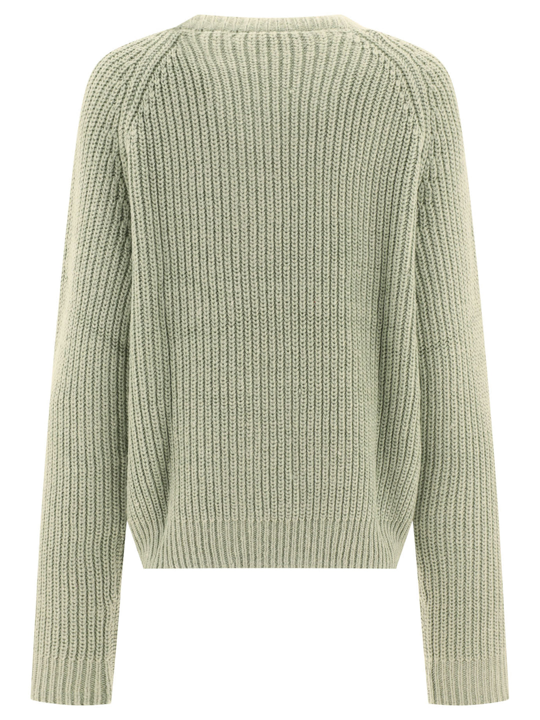 Emma Knitwear Green