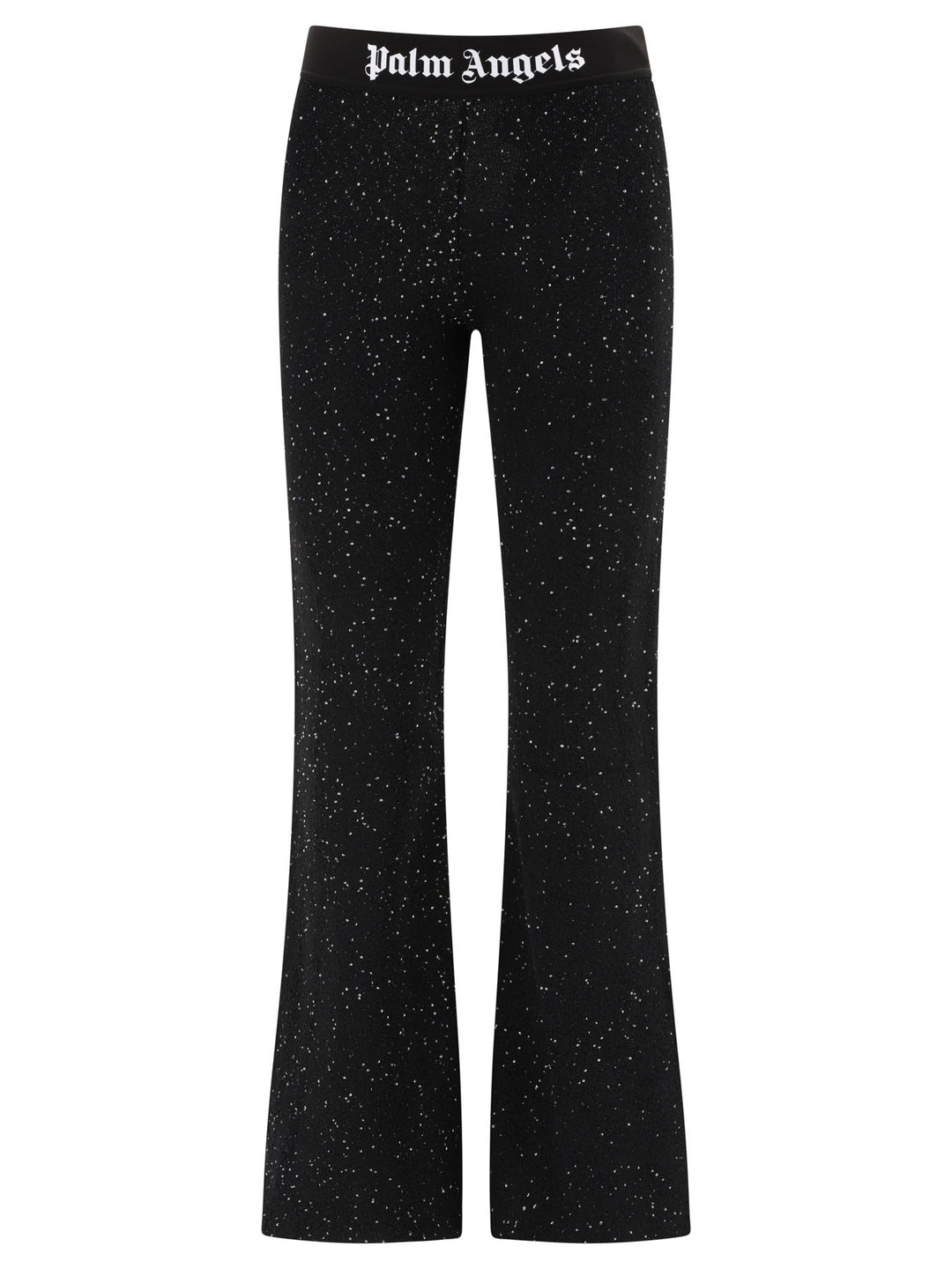 Soiree Trousers Black