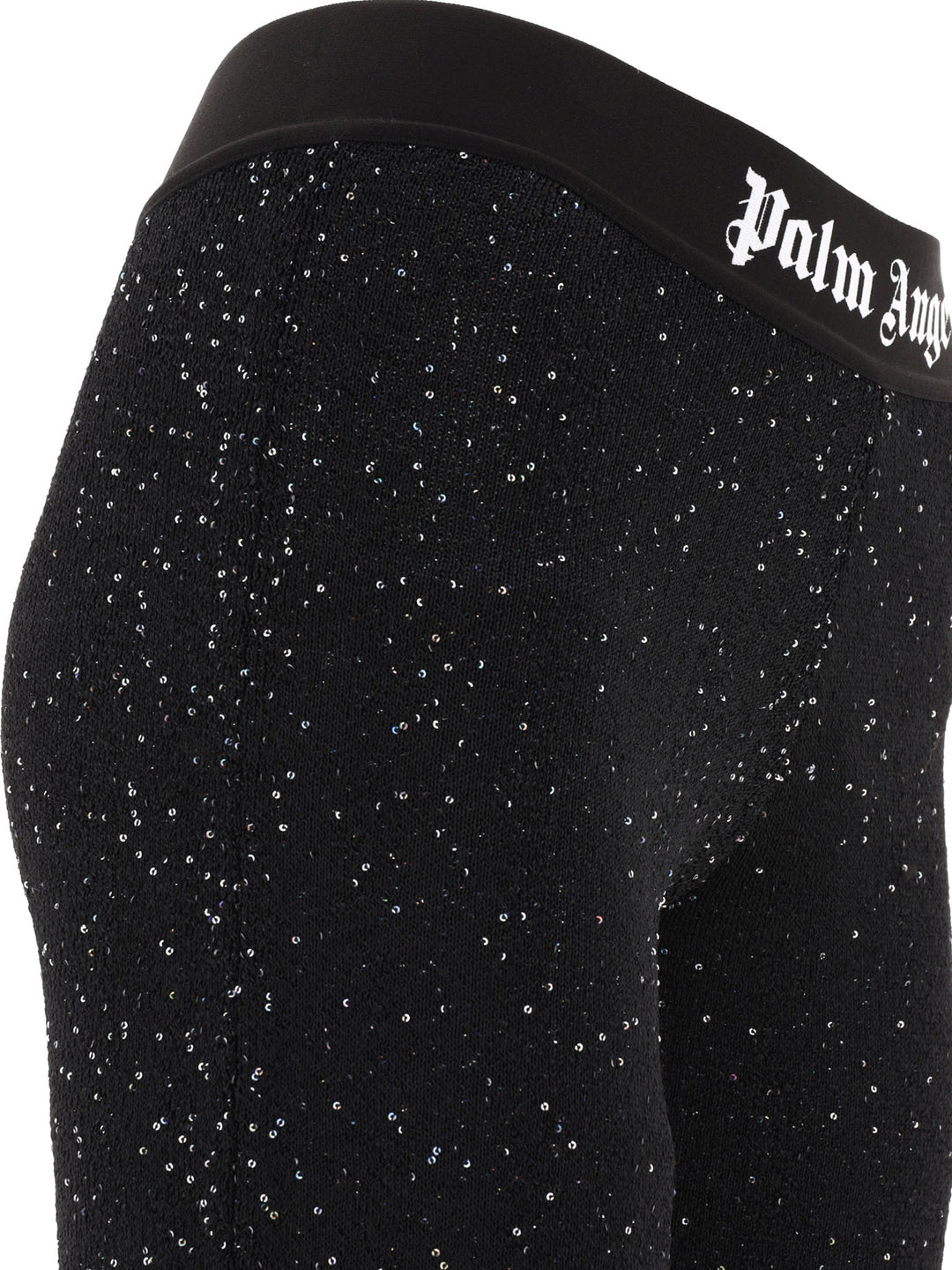 Soiree Trousers Black