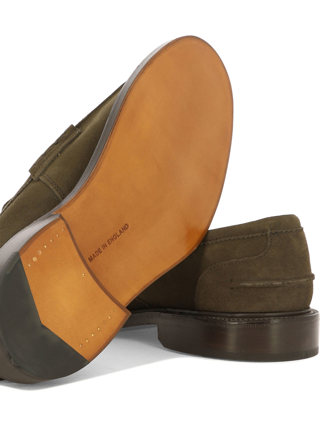 James Flint Loafers & Slippers Brown