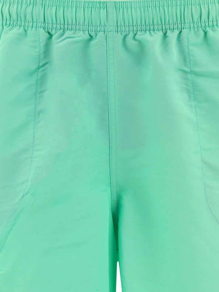 Stock Water Costumes Green