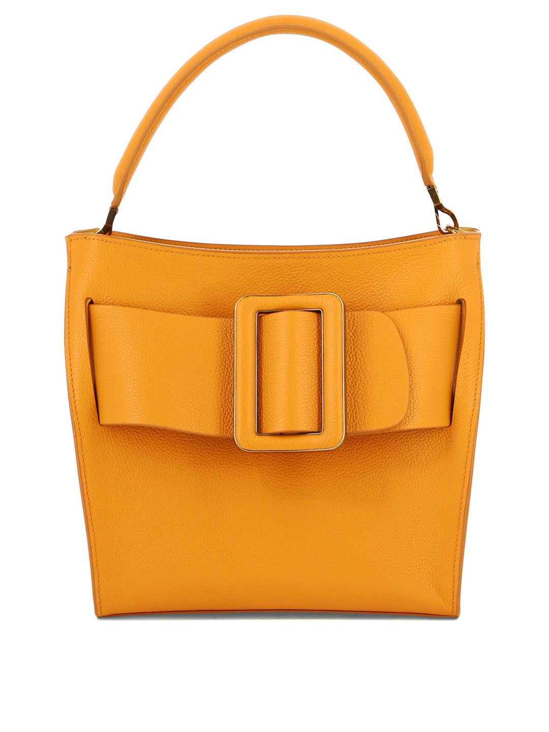 Devon 23 Soft Shoulder Bags Orange