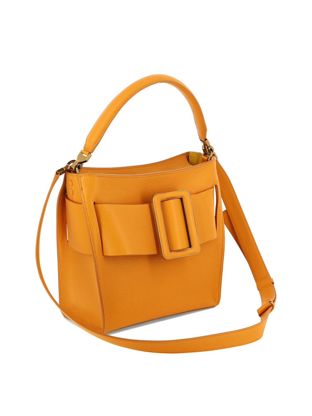 Devon 23 Soft Shoulder Bags Orange