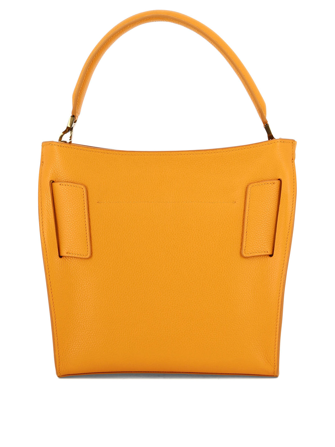 Devon 23 Soft Shoulder Bags Orange