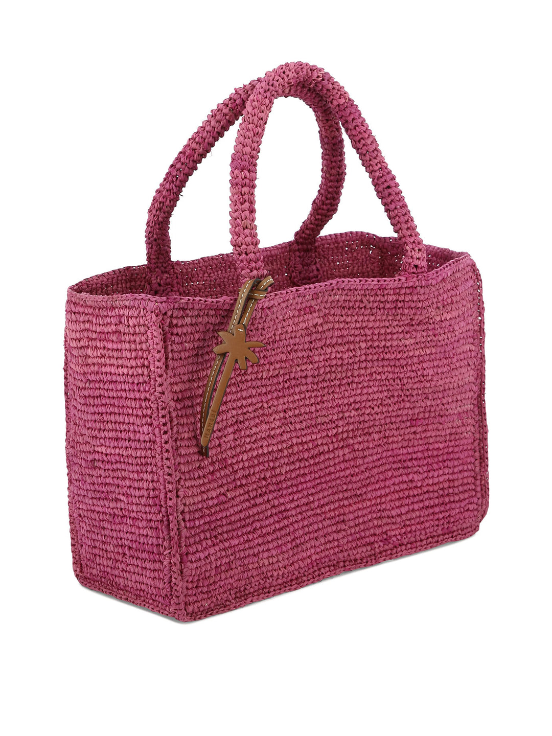 Sunset Small Handbags Fuchsia