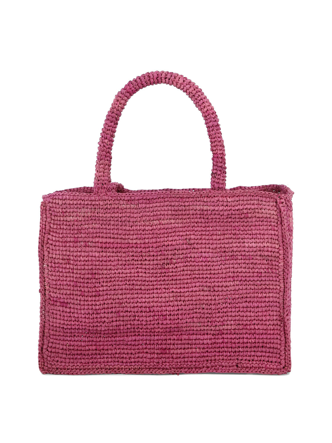 Sunset Small Handbags Fuchsia