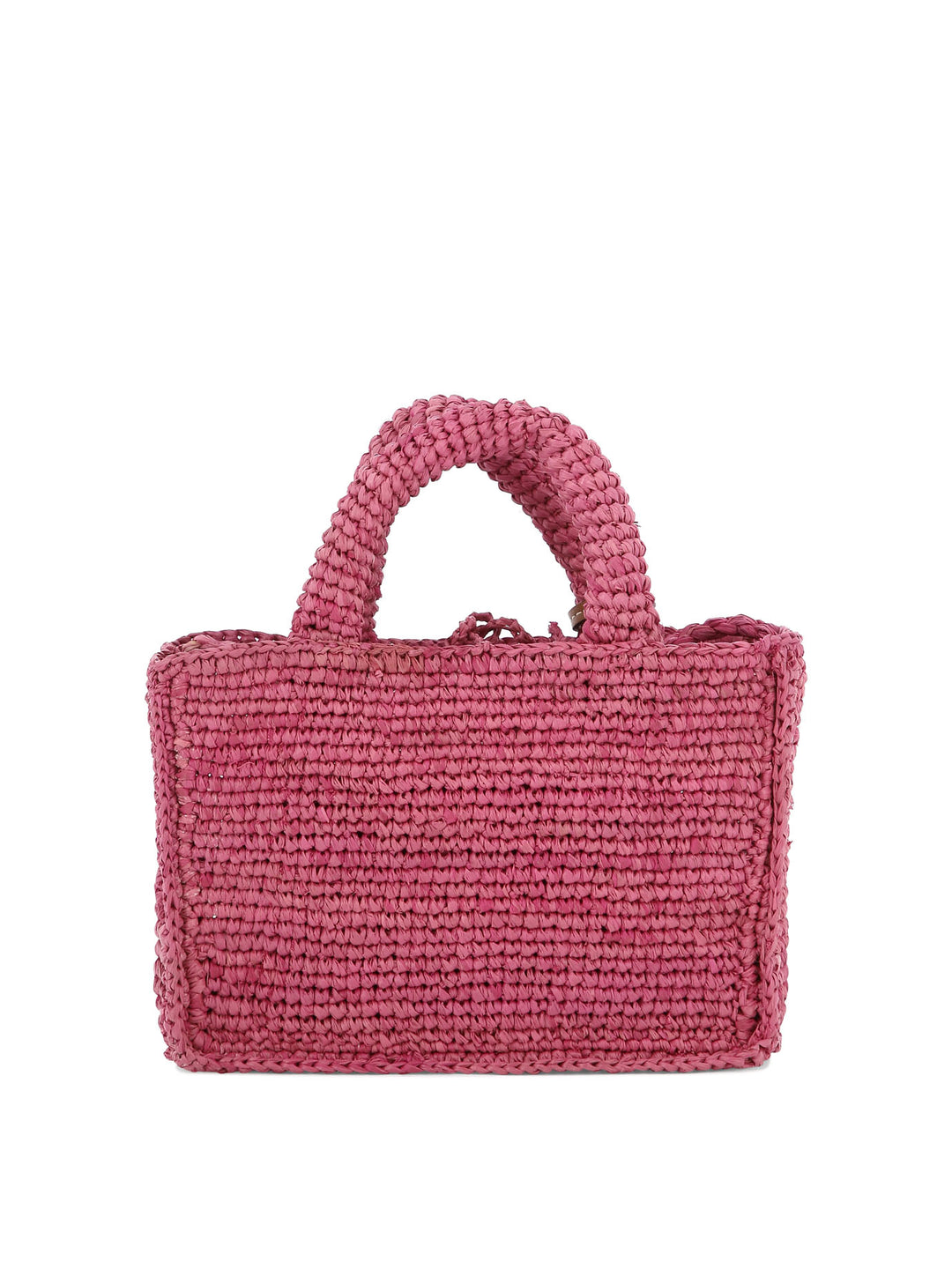 Sunset Mini Crossbody Bags Fuchsia