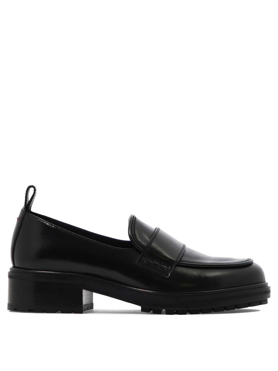 Ruth Loafers & Slippers Black