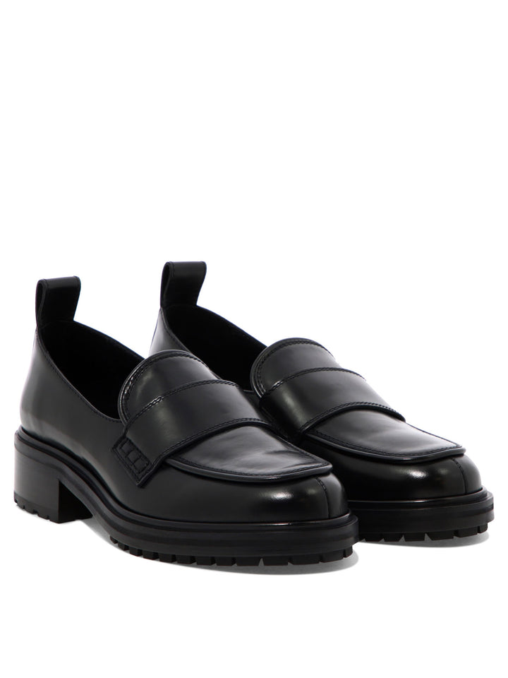 Ruth Loafers & Slippers Black