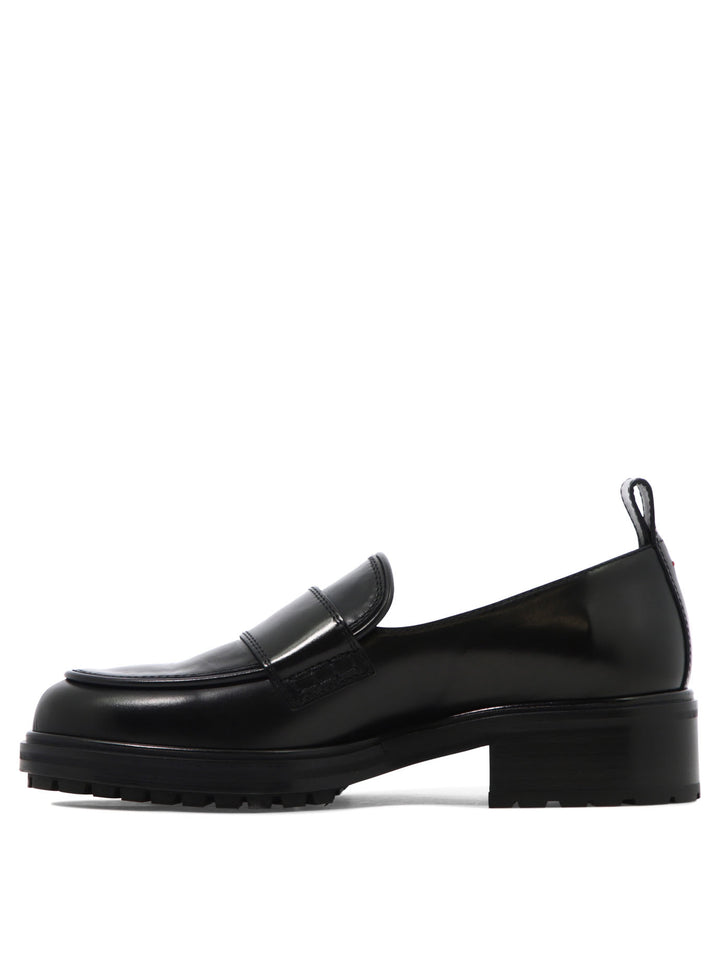 Ruth Loafers & Slippers Black