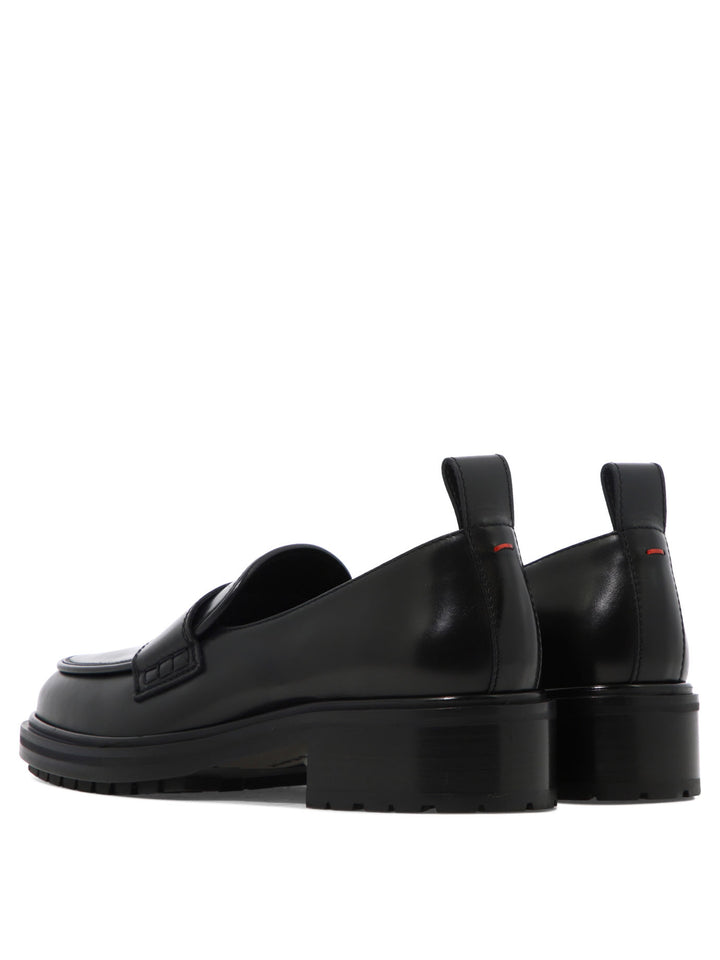 Ruth Loafers & Slippers Black