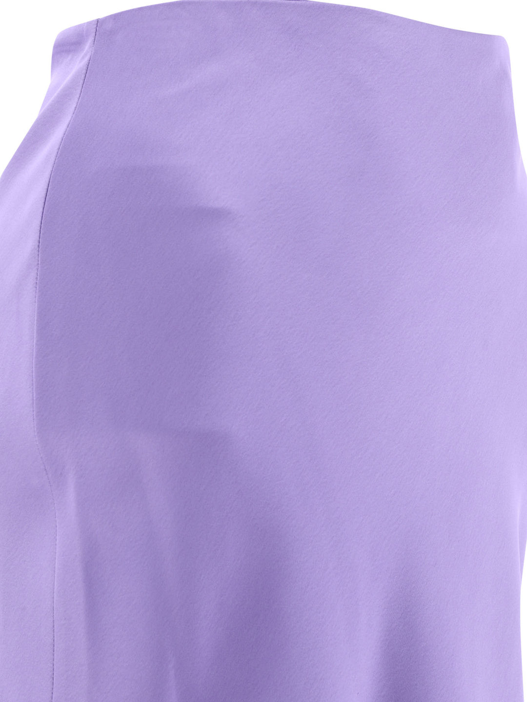 Bias Skirts Purple