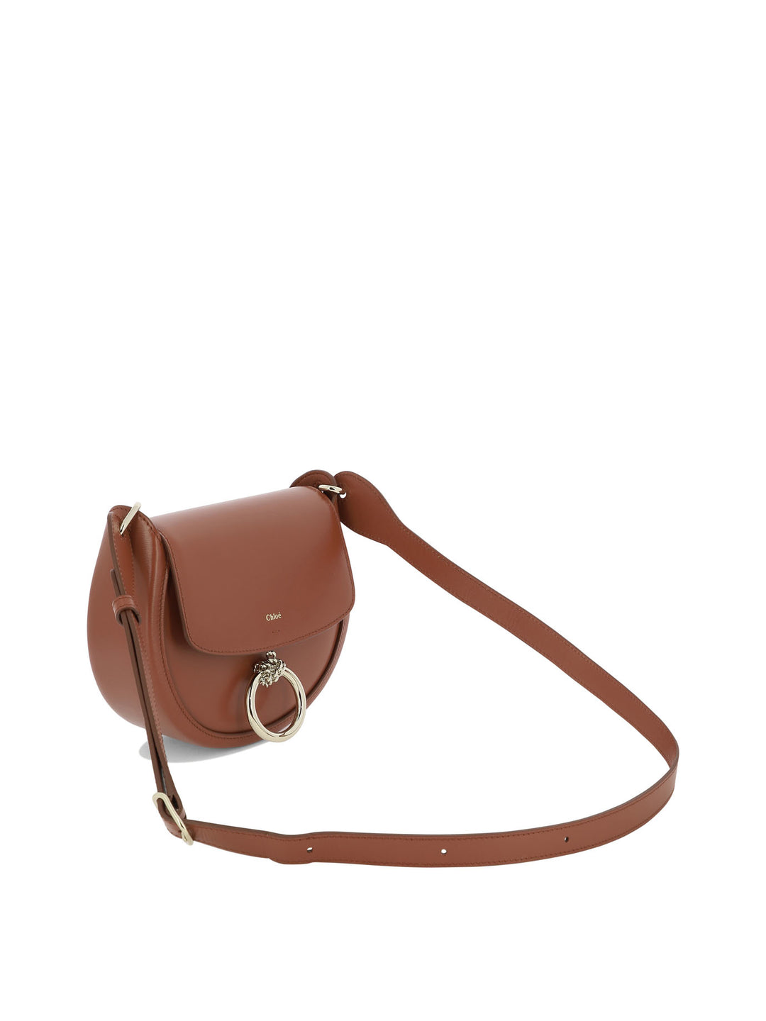 ArlèNe Crossbody Bags Brown