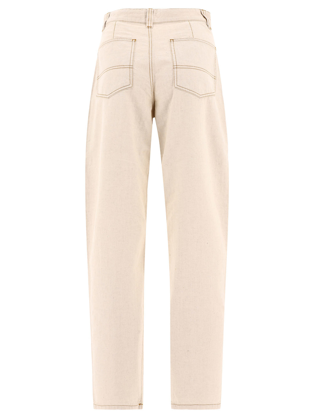 Fanny Jeans Beige