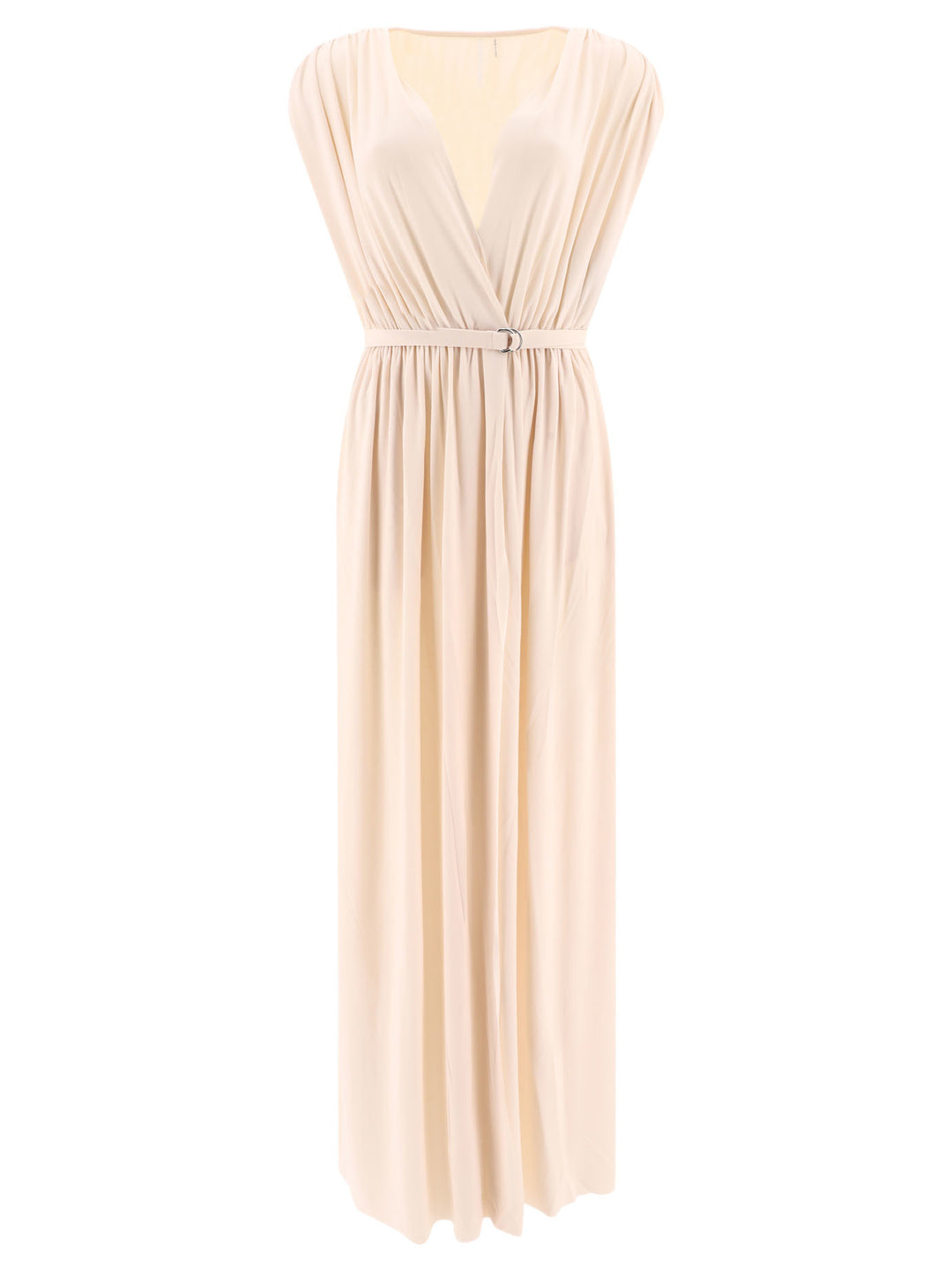 Athena Gown Dresses Beige