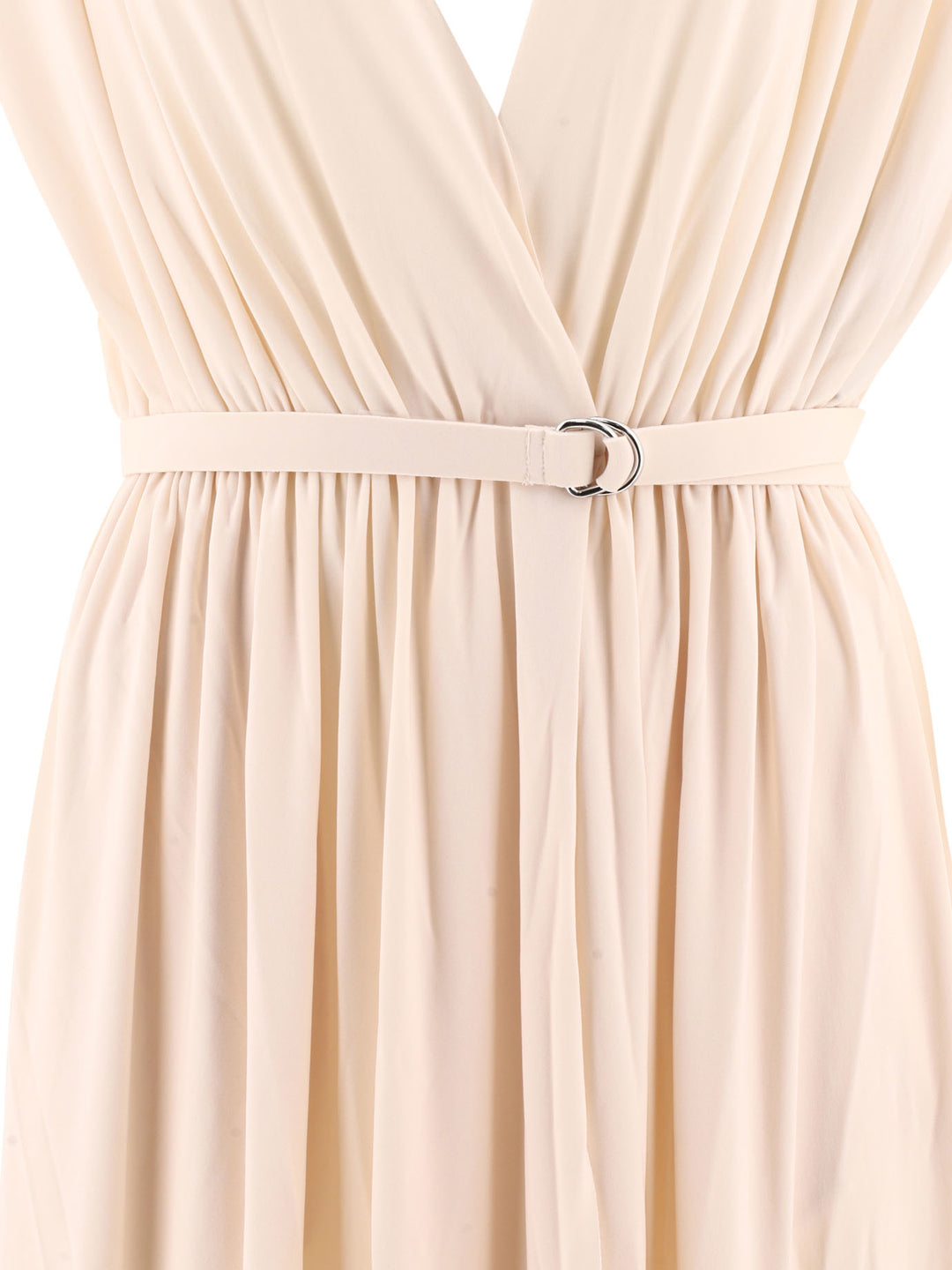 Athena Gown Dresses Beige