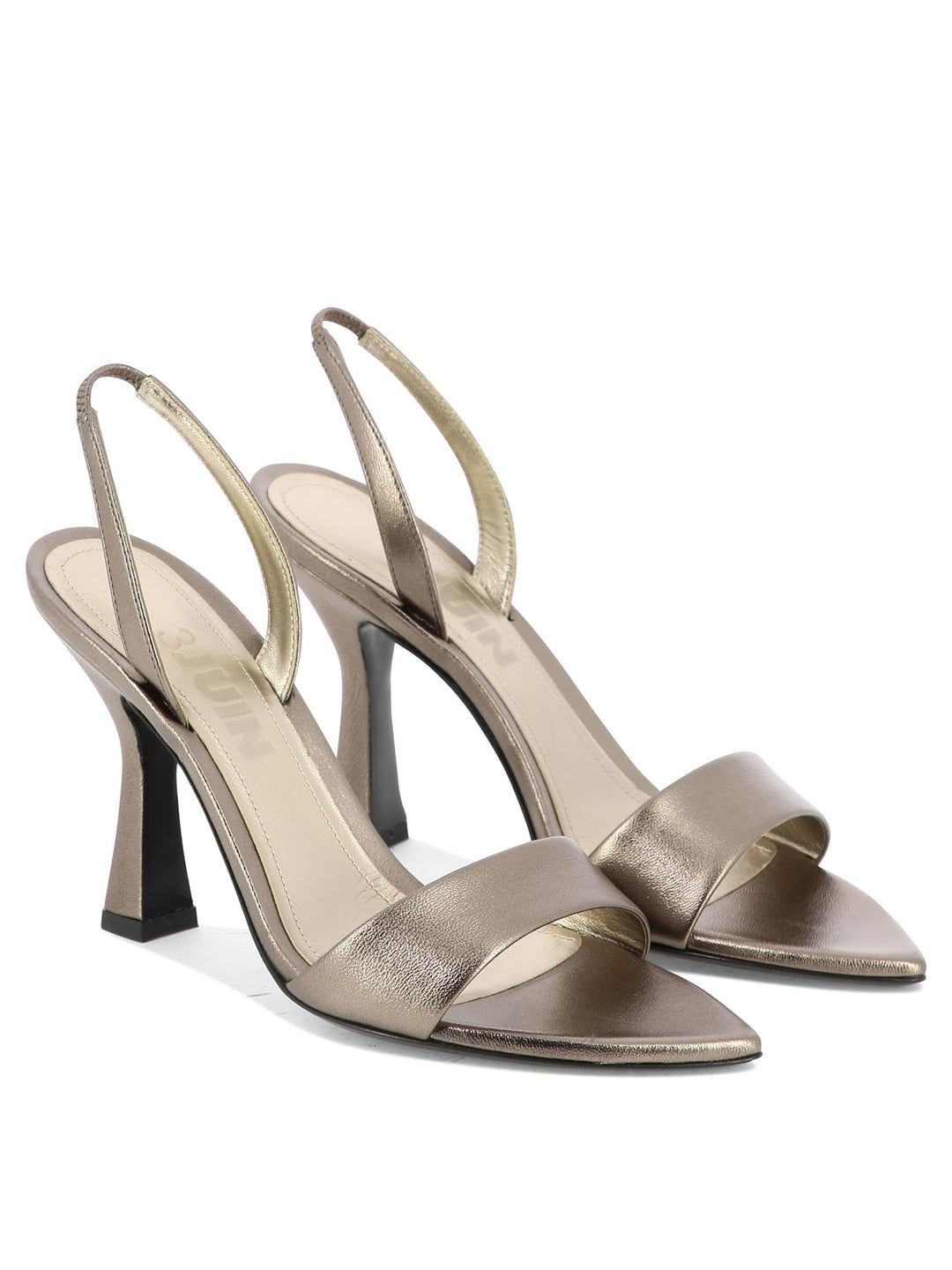 Lily Sandals Bronze