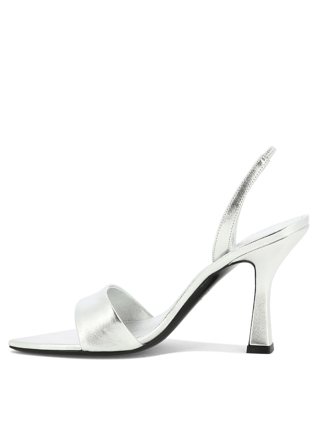 Lily Sandals Silver