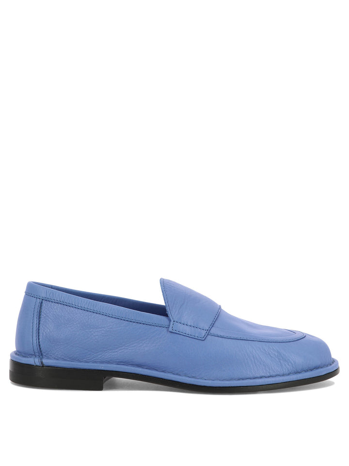 Noto Loafers & Slippers Blue