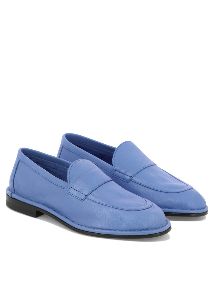 Noto Loafers & Slippers Blue