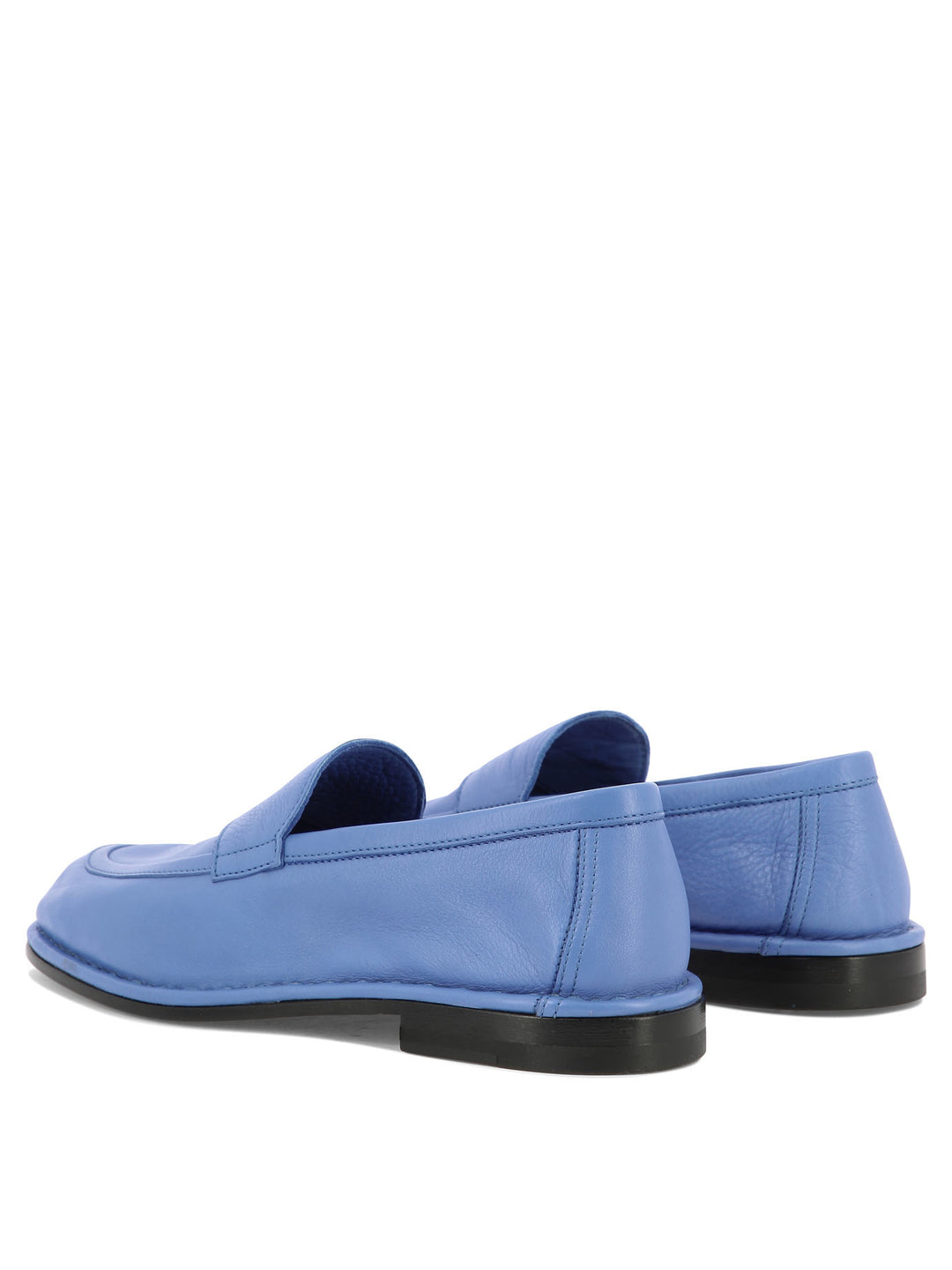 Noto Loafers & Slippers Blue