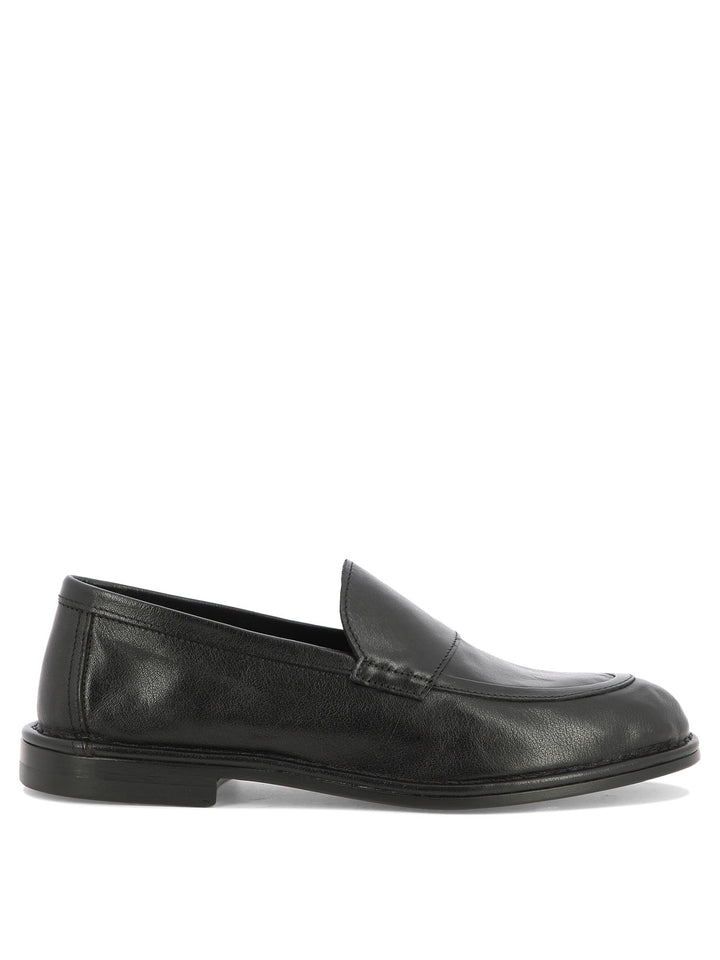 Noto Loafers & Slippers Black