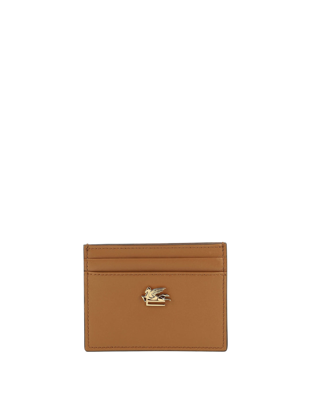 Pegaso Wallets & Card Holders Brown