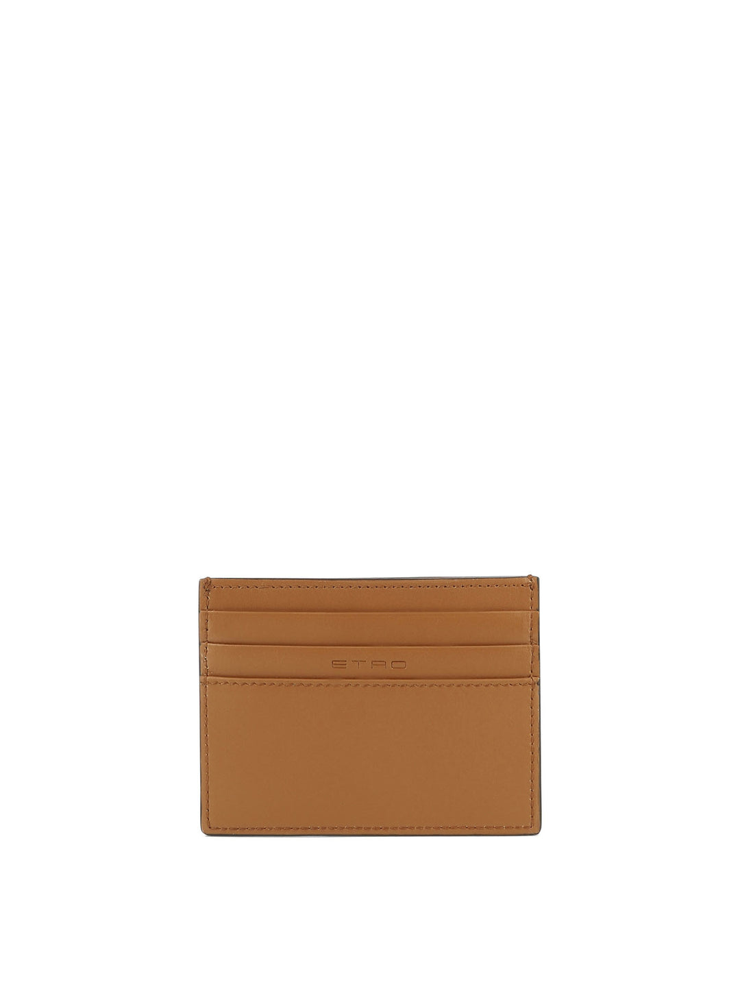 Pegaso Wallets & Card Holders Brown