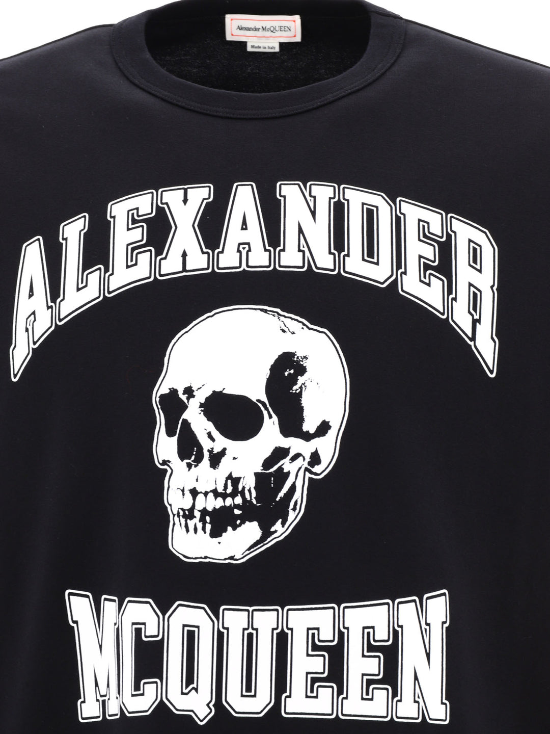 Skull T-Shirts Black