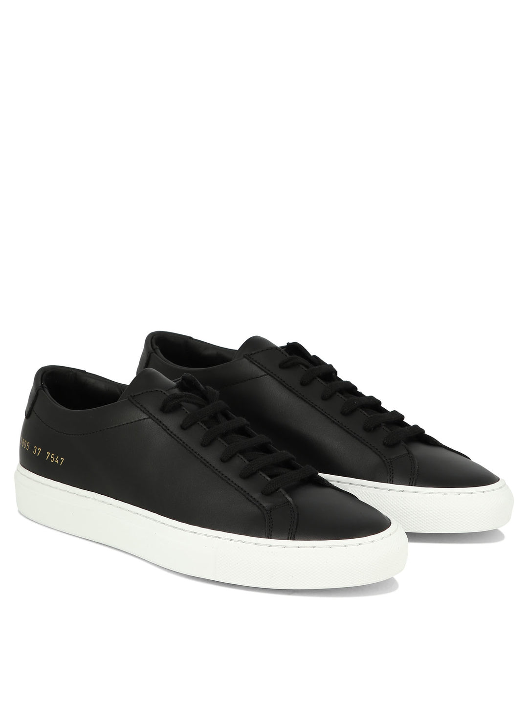 Original Achilles Sneakers & Slip-On Black