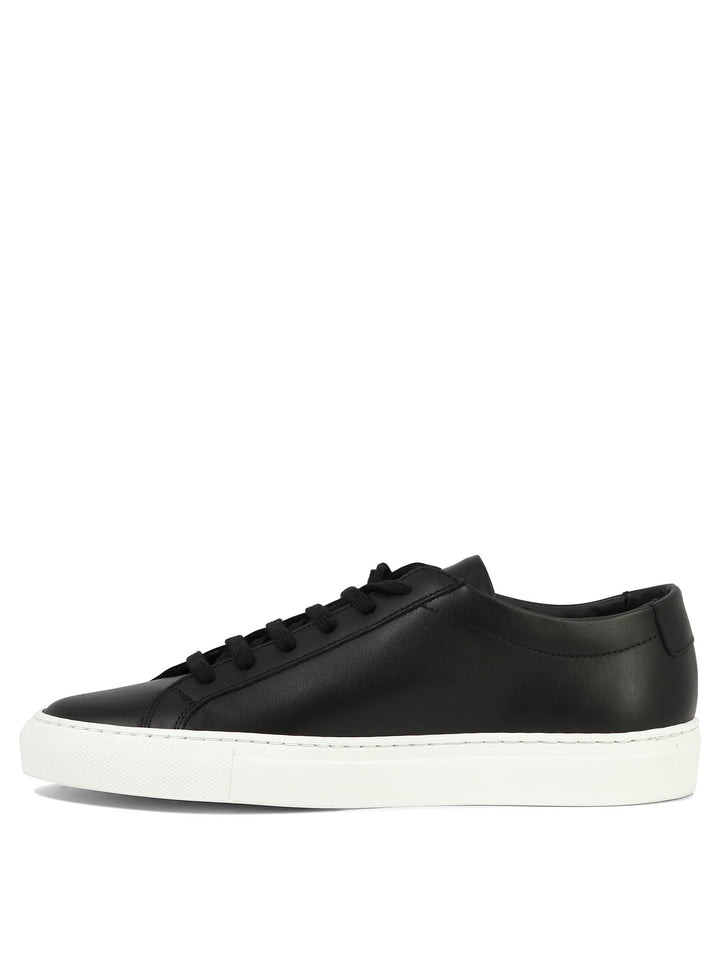 Original Achilles Sneakers & Slip-On Black