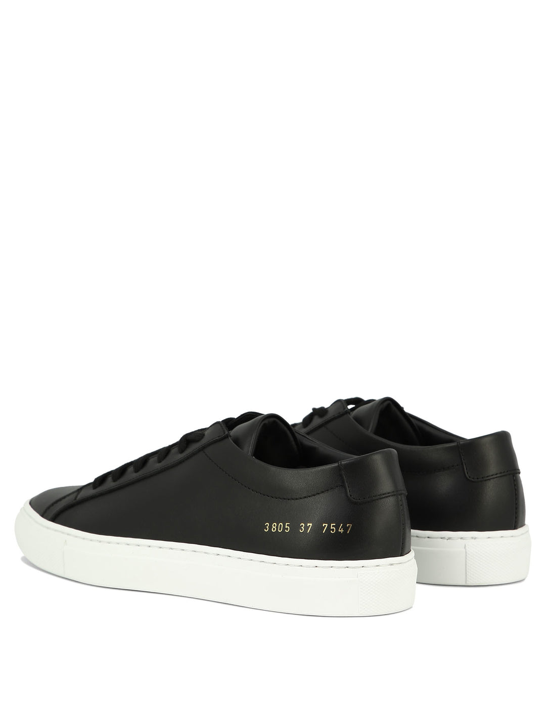 Original Achilles Sneakers & Slip-On Black