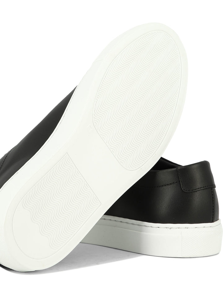 Original Achilles Sneakers & Slip-On Black