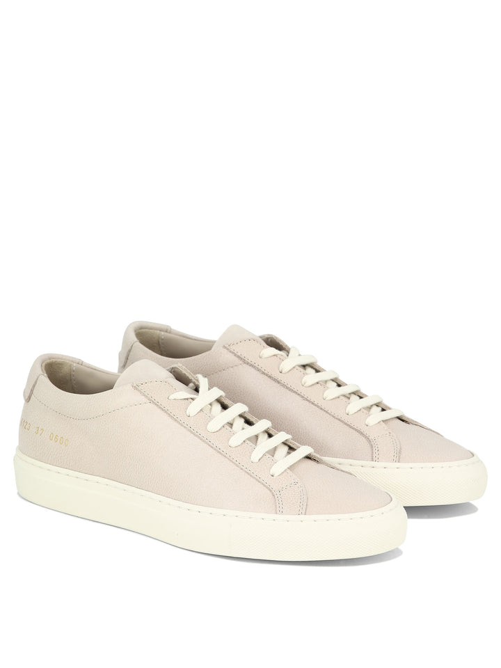 Achilles Sneakers & Slip-On Pink