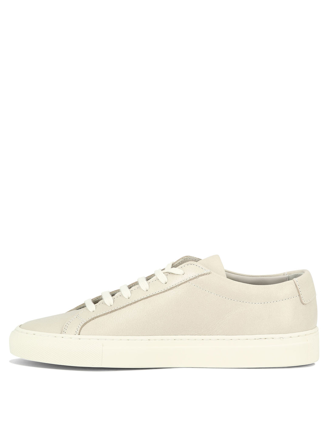 Achilles Sneakers & Slip-On White