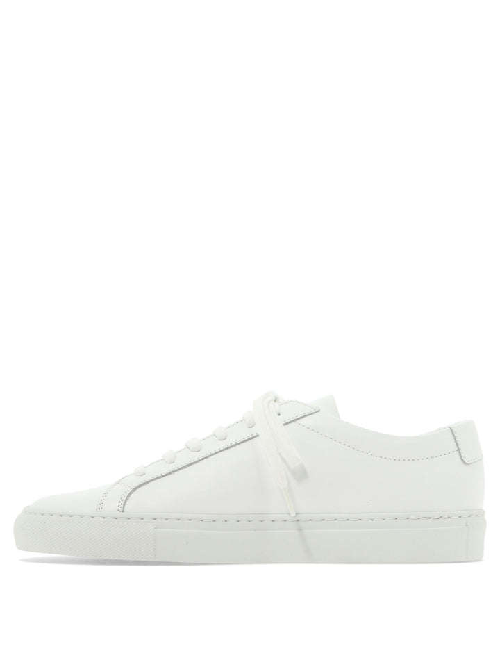 Original Achilles Sneakers & Slip-On White