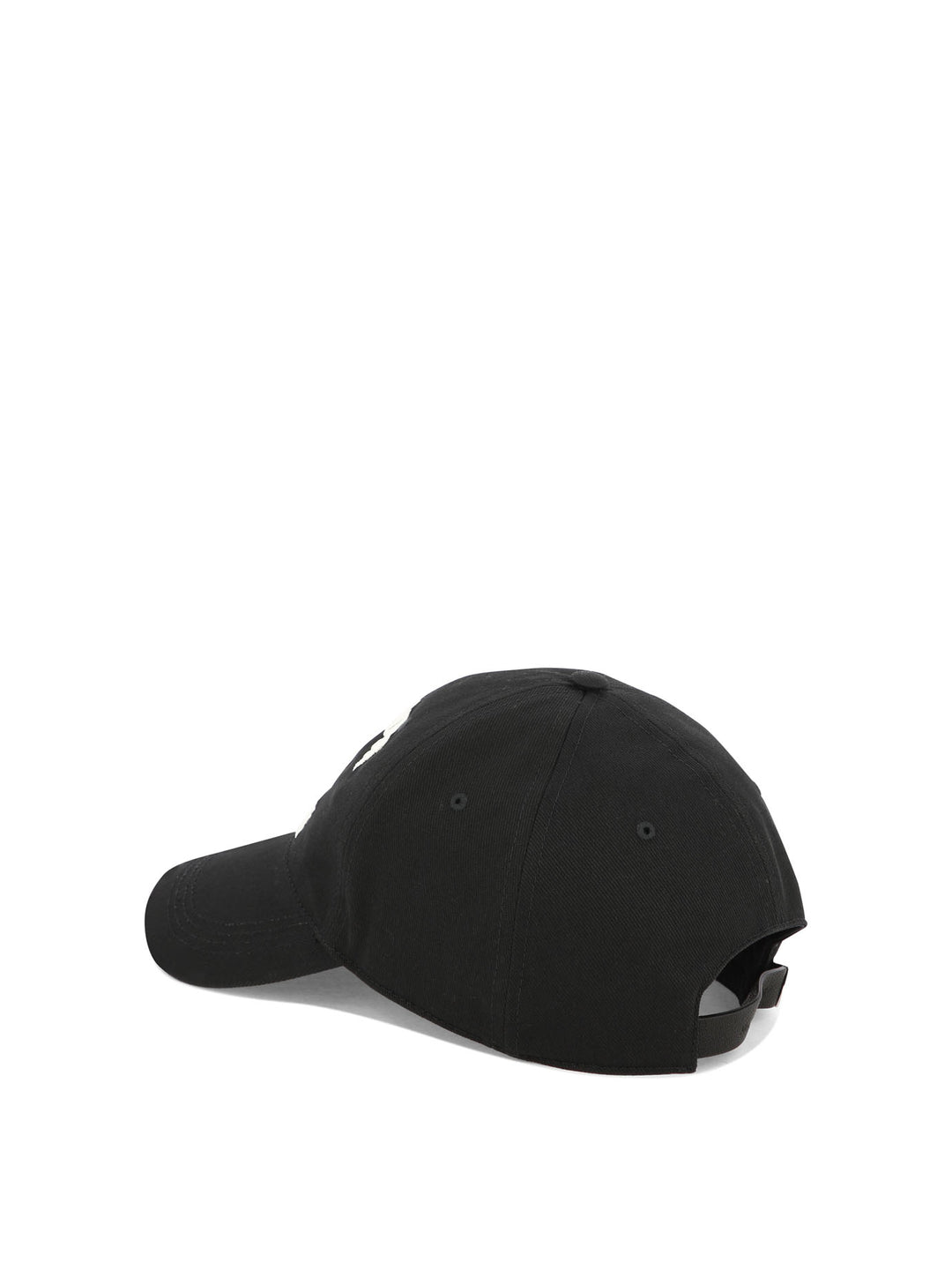 Alexander Mcqueen Hats Black