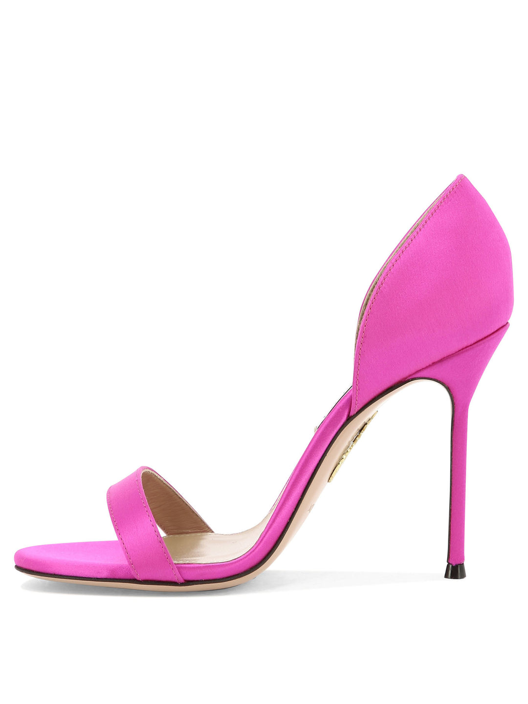 Uptown 105 Sandals Fuchsia