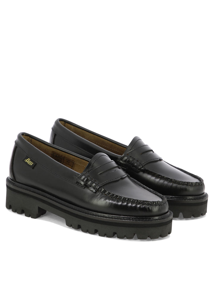 Weejun Loafers & Slippers Black