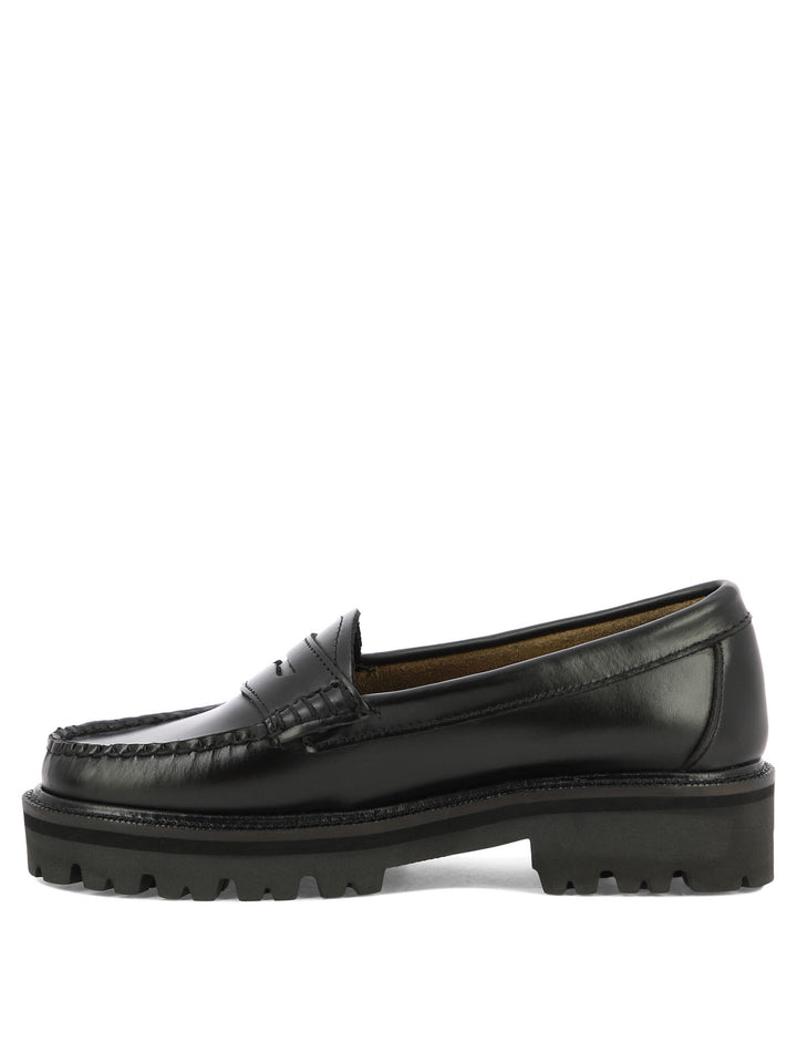 Weejun Loafers & Slippers Black