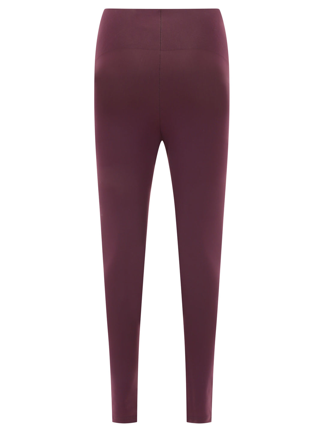 Holly Trousers Bordeaux