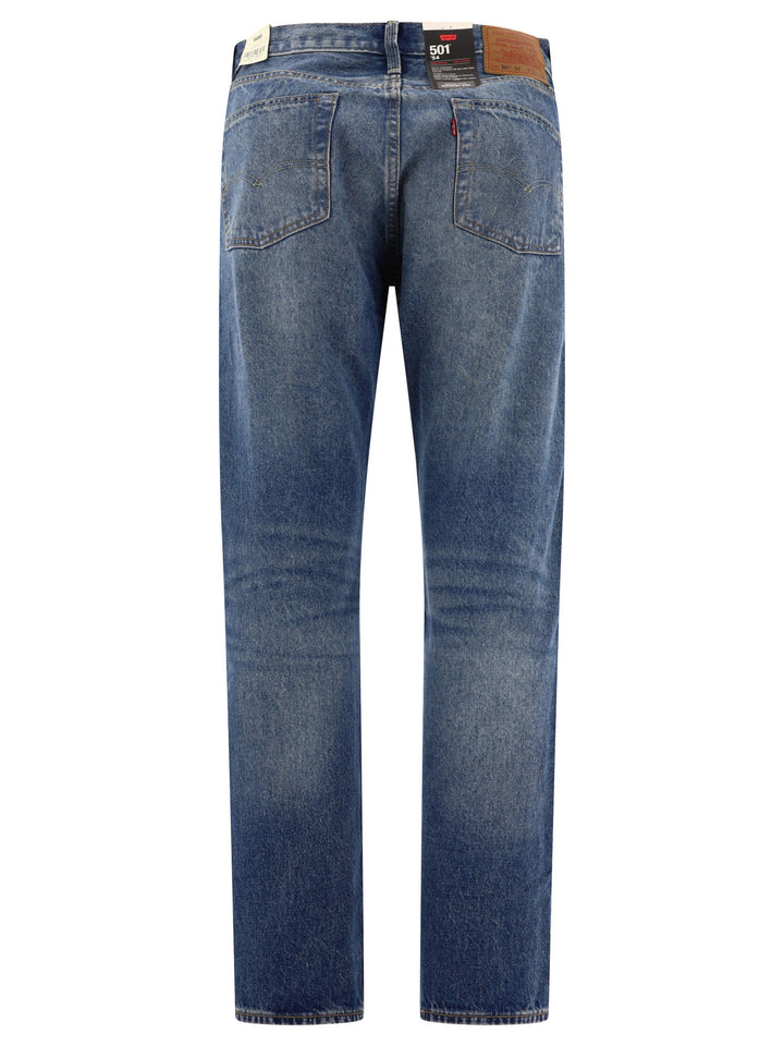 501® Jeans Light Blue