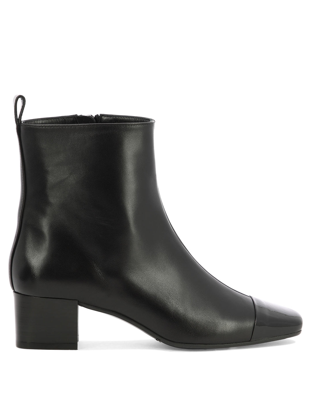 Estime Ankle Boots Black